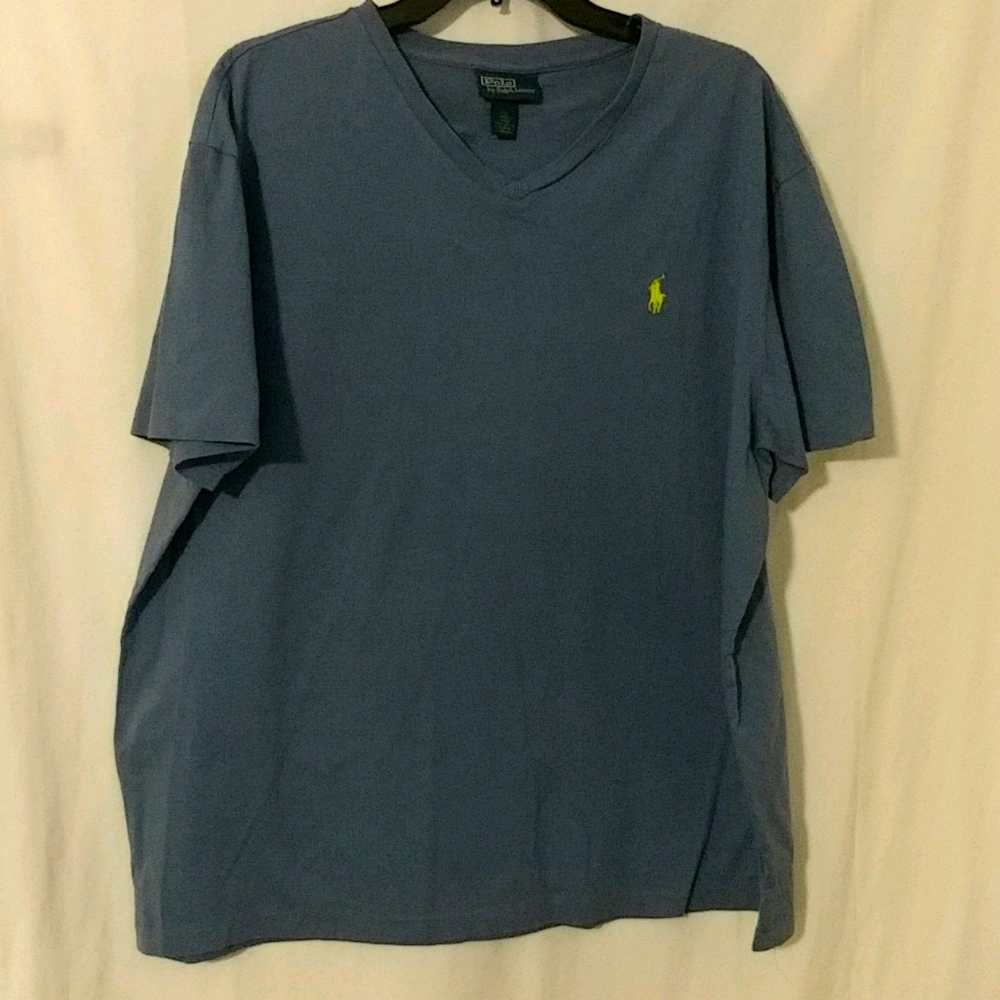 Men Polo Ralph Lauren T-shirt